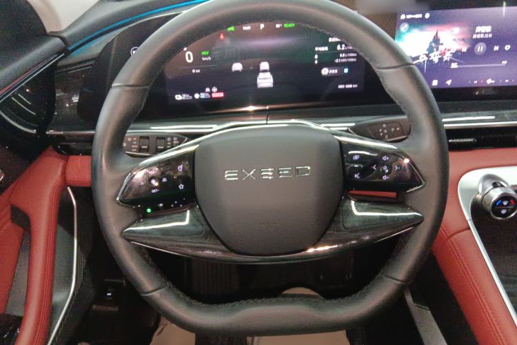 Used EXEED Stellar C-DM 2025 210 Extended-Range Pro Two-Wheel Drive