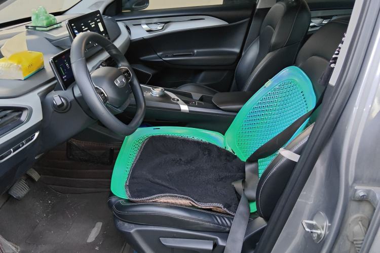 Used Geometry A 2022 Pro 430KM Commuter Edition