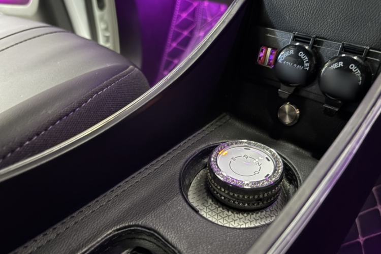 Used Baojun Spark 2023 Intelligent Premium Edition