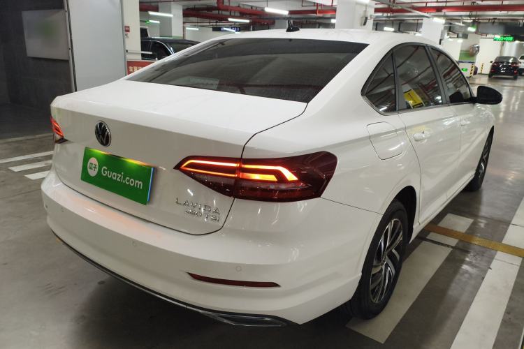 Used Volkswagen Lavida 2022 280TSI DSG Comfort Edition
