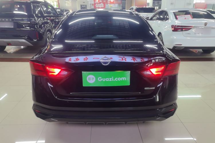 Used Nissan Teana 2021 2.0L XL Comfort Edition Rear