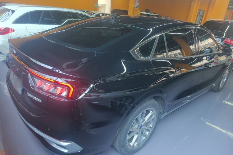 Used Ford Mondeo 2022 Facelifted EcoBoost 245 Fashion Edition
