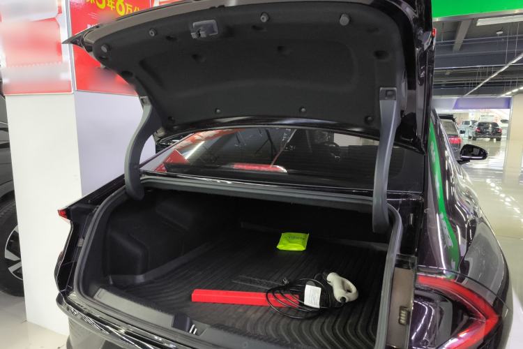 Used Wuling Xingguang 2023 150 Advanced Edition