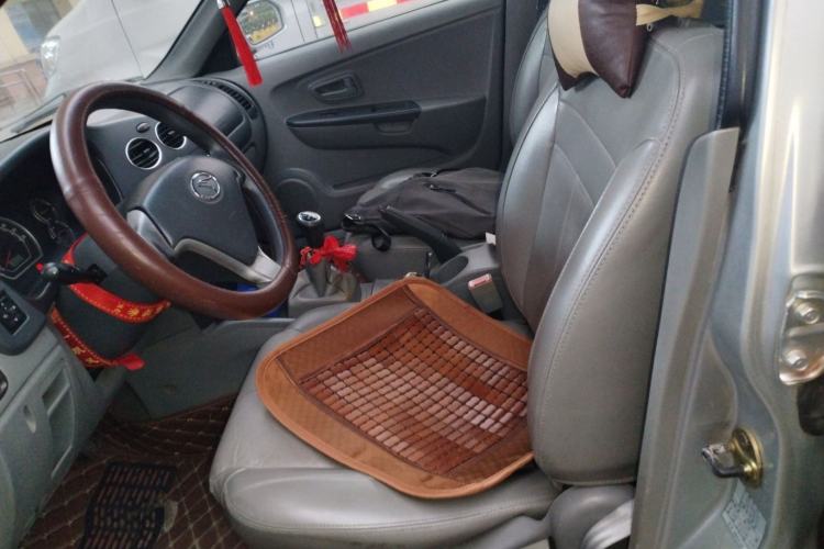 Used Soueast V3 Lingyue 2008 1.5L Manual - Launch Edition Left Front Seat