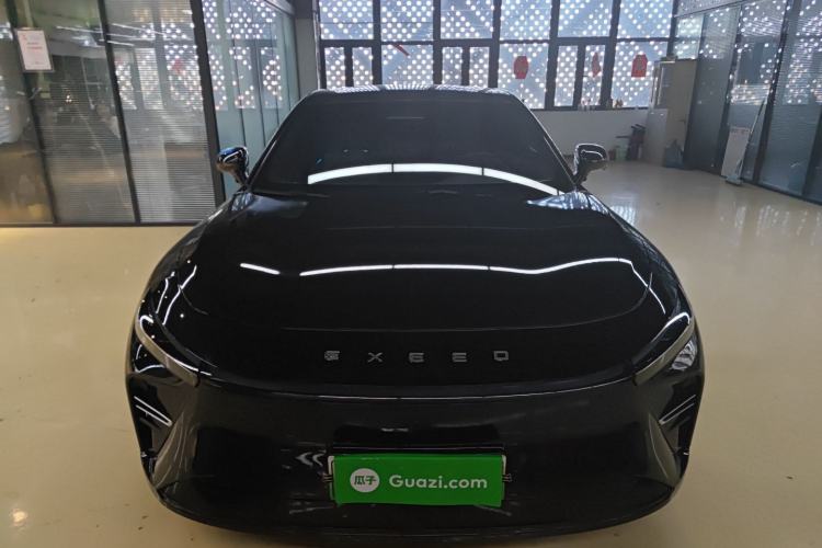 Used EXEED Star Era ES 2024 Max Long-Range Version