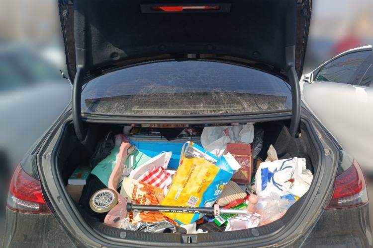 Used Mercedes-Benz E-Class 2021 Restyled E 300 L Luxury Edition
