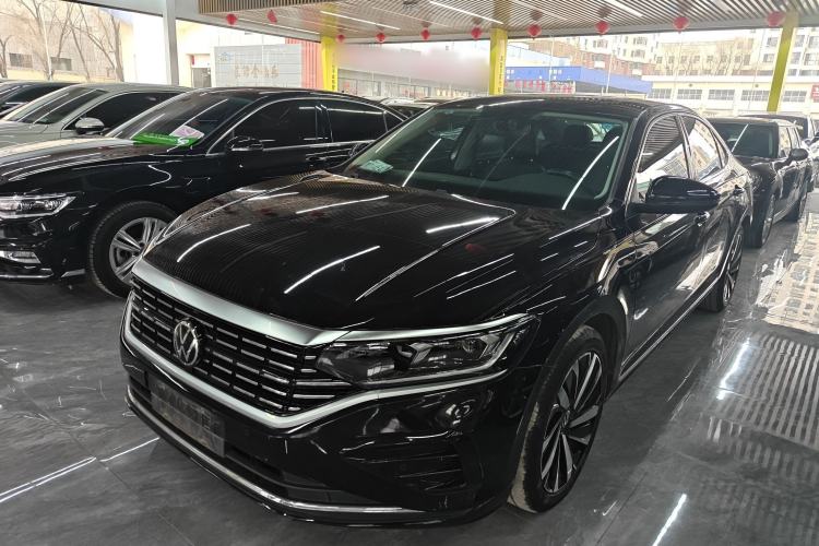 Used Volkswagen Passat 2022 330TSI Elite Edition