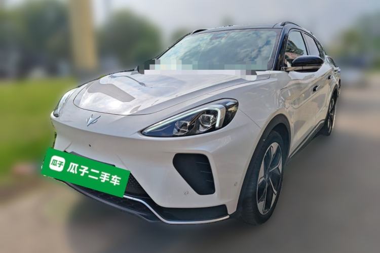 Used ARCFOX Alpha T 2022 653S+ 160kW