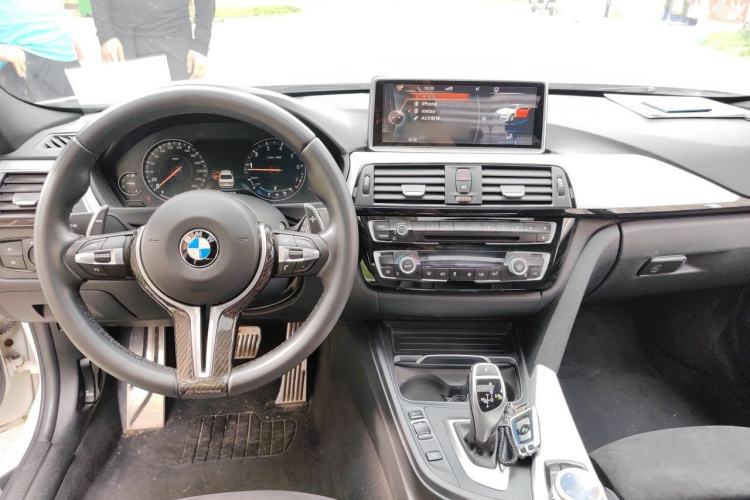 Used BMW 3 Series 2017 320i M Sport