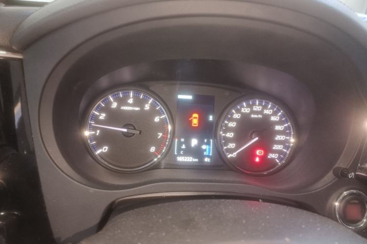 Used Mitsubishi Outlander 2016 2.4L 4x4 Elite Edition 5 Seats