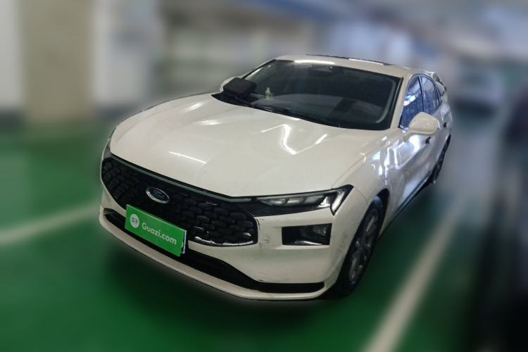 Used Ford Mondeo 2025 2.0T EcoBoost Luxury Version