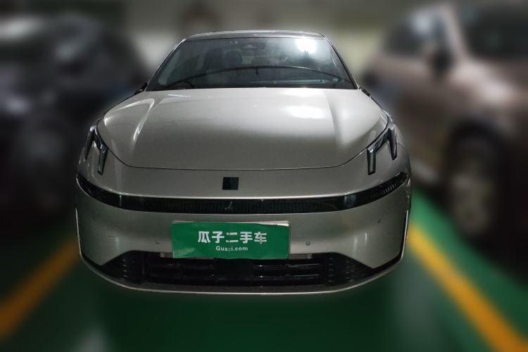 Used Lynk & Co 07 2024 EM-P 126 Long-Range Halo Front