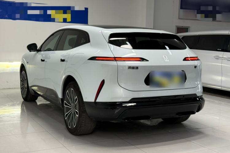 Used Avatr 07 2024 Max Pure Electric Edition
