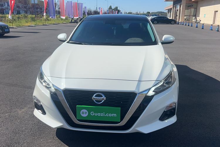 Used Nissan Teana 2021 2.0L XL Comfort Edition
