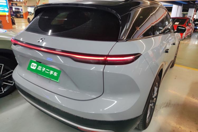 Used Nio ES6 2023 75 kWh
