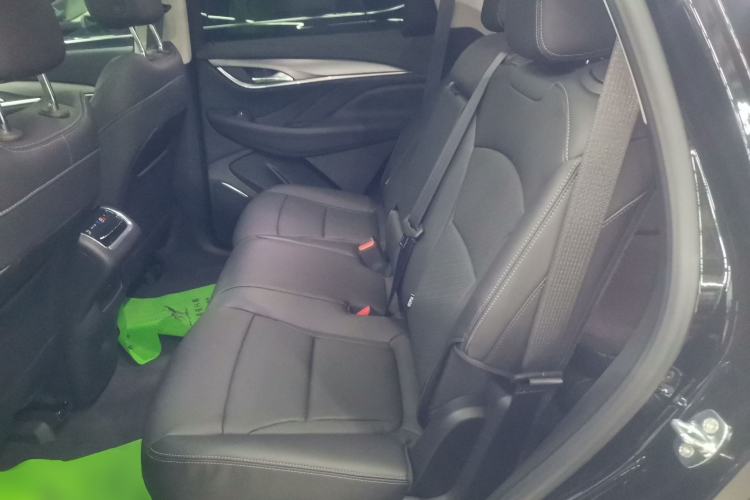 Used Buick Enclave 2022 652T Two-Wheel-Drive Prestige 7-Seater
