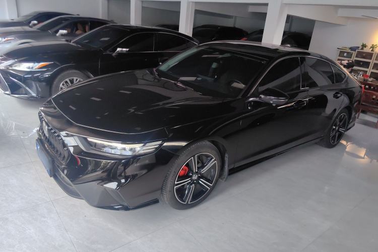 Used Honda Inspire 2023 260TURBO Deluxe Edition