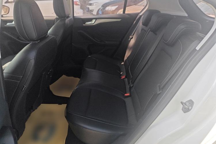 Used Ford Focus 2020 Hatchback EcoBoost 180 Automatic Trend Edition