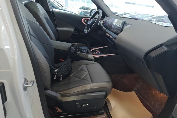 Used BMW X3 2025 xDrive30L Leading Model M Sport Package