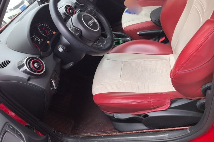 Used Audi A1 2016 30 TFSI Sportback Design Fashion Edition