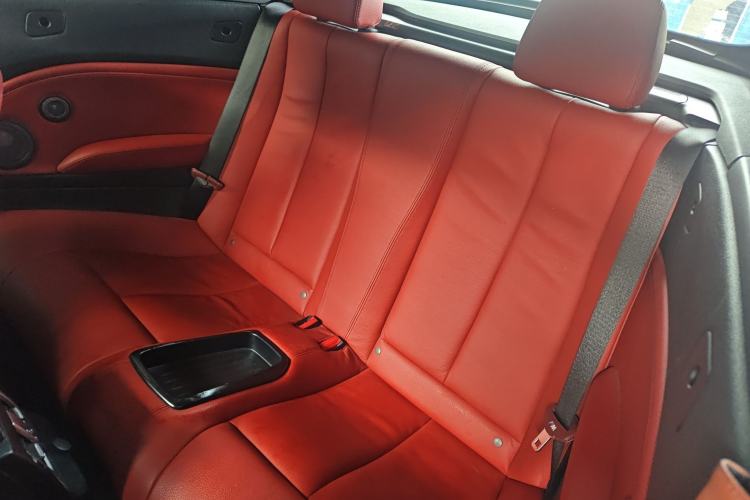 Used BMW 2 Series 2019 225i Convertible Coupe Luxury Edition M Sport Package
