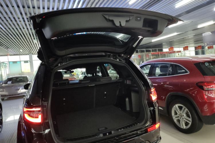 Used Land Rover Discovery Sport 2021 249 PS R-Dynamic S Performance Edition
