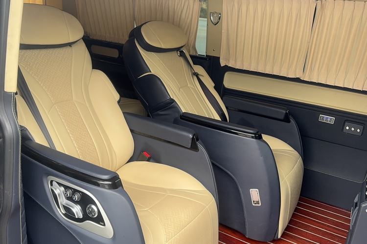 Used Volkswagen Caravelle 2019 2.0 TSI 4x4 Comfort Edition 7-Seater