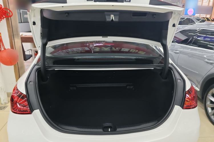 Used Mercedes-Benz C-Class 2024 C 260 L Sport Edition