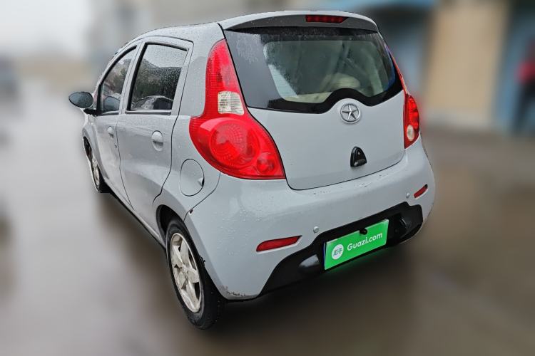 Used JAC Group Yueyue 2012 1.0L Luxury Model
