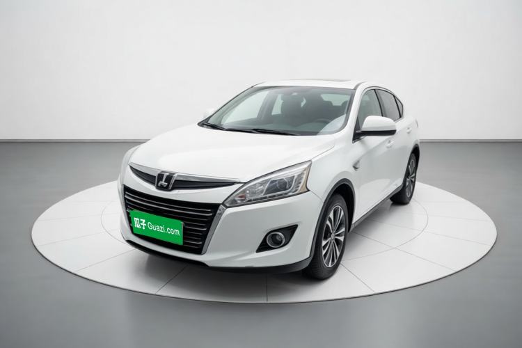 Used Luxgen U6 SUV 2014 1.8T ZhiZun Model Guazi used car, China used car export, Used car for sale, Used  cars, Cheapest cars for sale