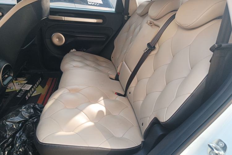 Used Baojun Cloud 2023 460 Pro Lingxi Version