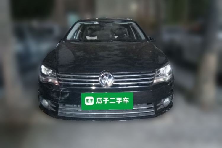 Used Volkswagen Bora 2013 1.6L Automatic Comfort Model
