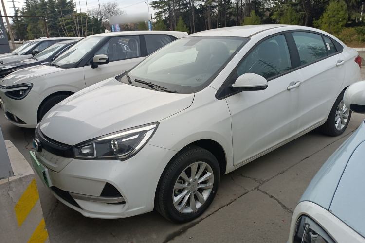 Used SINOGOLD Junxing 2023 Standard Model