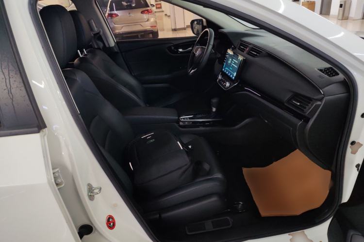 Used Honda Crider 2019 180 Turbo CVT Luxury Edition China VI Emission Standard