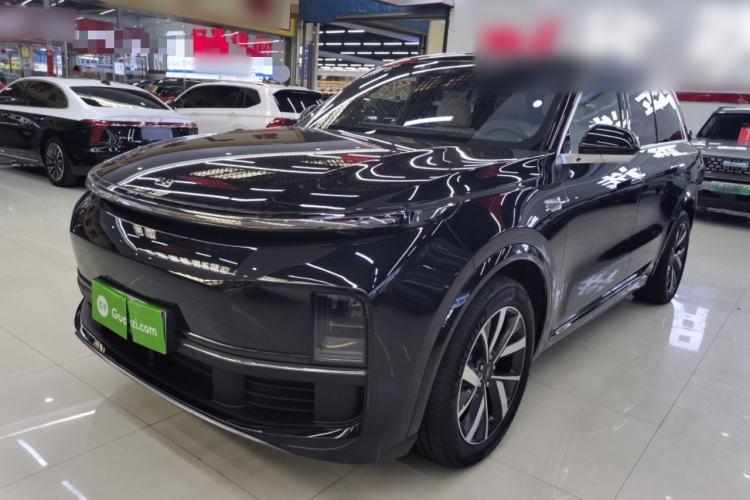 Used Li Auto L8 2023 Pro Model