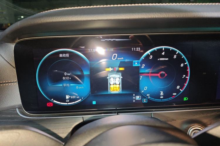 Used Mercedes-Benz E-Class 2021 E 300 L Sport Luxury Edition