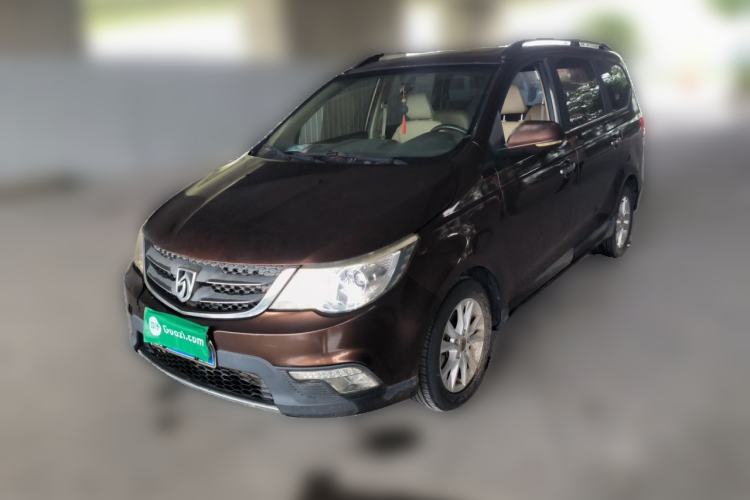 Used Baojun 730 2014 1.5L manual luxury trim 7 seats Guazi used car, China used car export, Used car for sale, Used cars, Cheapest cars for sale
