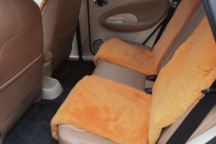 Used Wuling Bingo 2025 333 km Lingxi Connected Version
