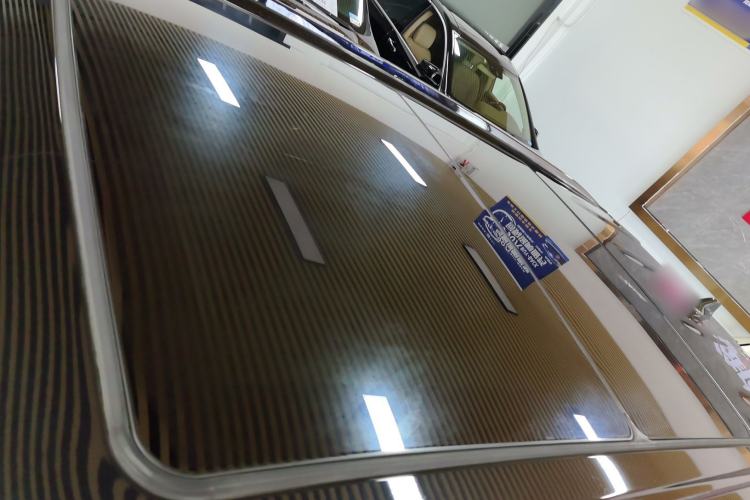 Used Toyota Crown Kluger 2022 2.5L HEV Four-Wheel Drive Luxury Edition