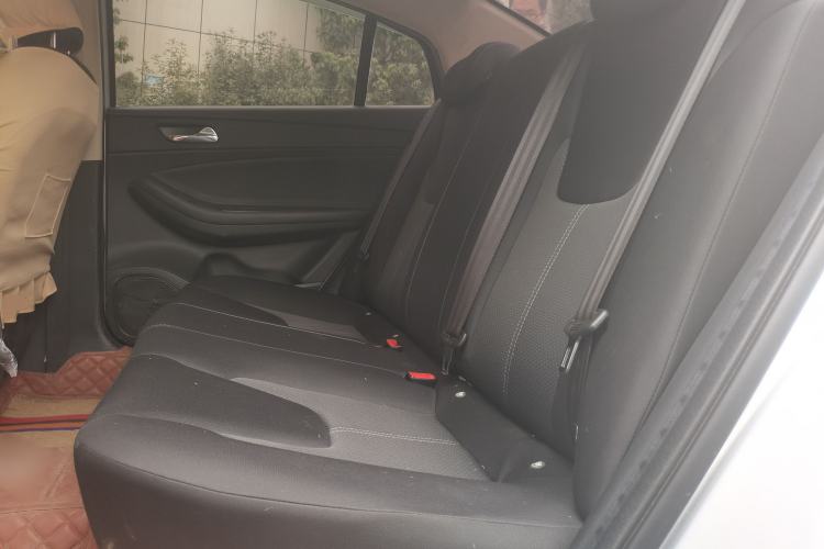 Used Chery Arrizo 5 2023 1.6L CNG Luxury Model