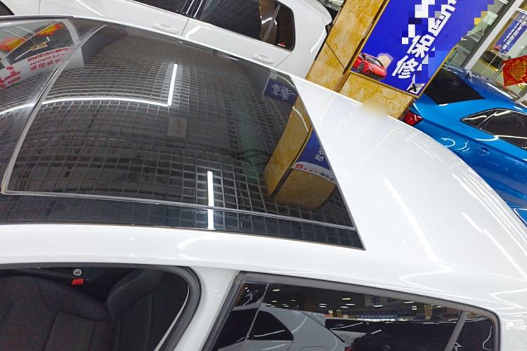 Used Volkswagen Golf 2017 230TSI Manual Comfort Edition – Celebrating Milestone of One Million Units
