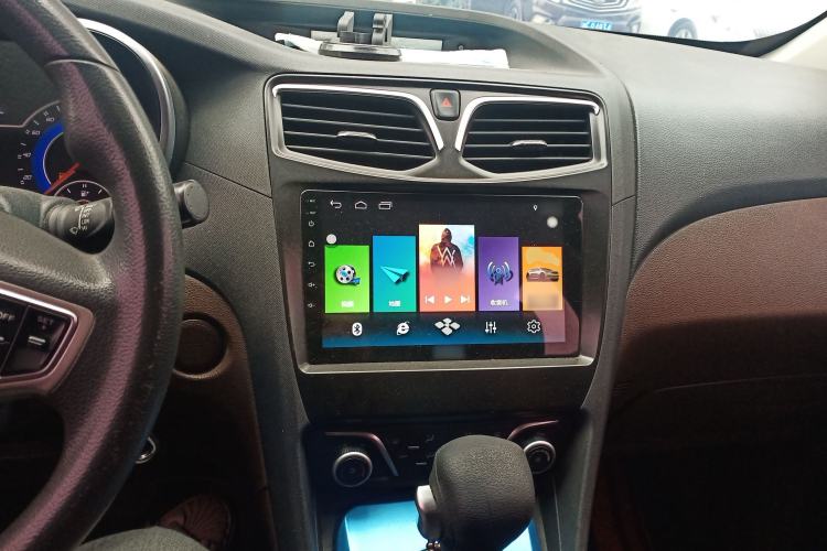 Used Haima V70 2016 1.5T Automatic "Comfort & Enjoyment" 6-Seater
