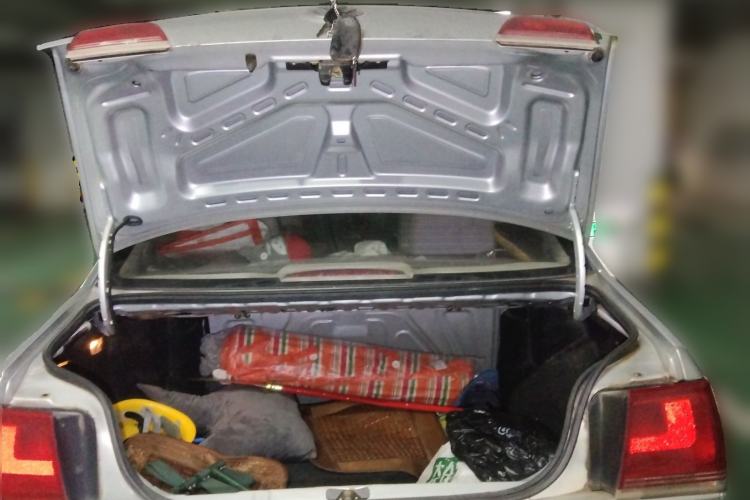 Used Volkswagen Jetta 2010 1.6L Partner