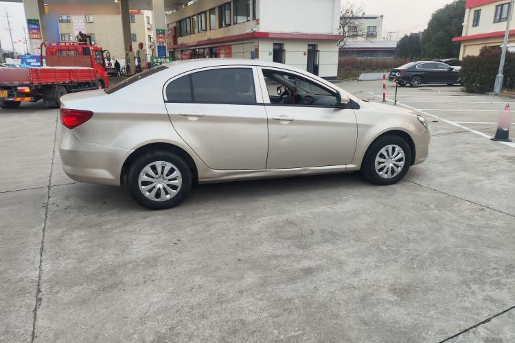 Used Roewe 350 2014 1.5L Automatic Xunda Edition