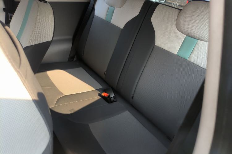 Used Qiyuan Lumin 2022 210km Sweet Edition