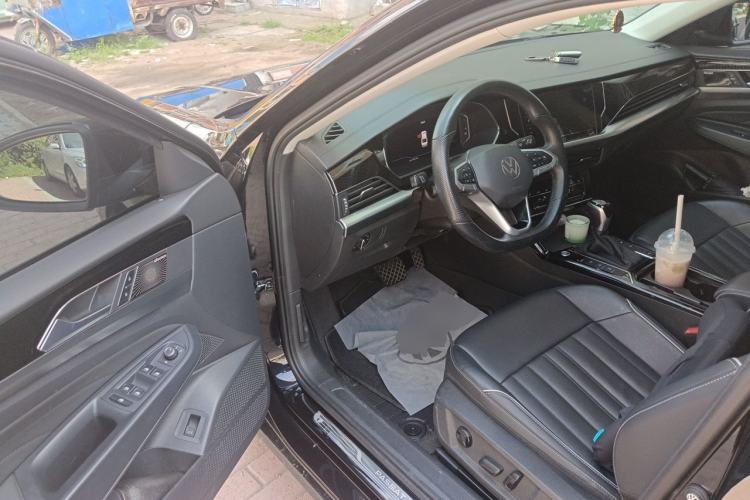 Used Volkswagen Passat 2022 330TSI Elite Edition