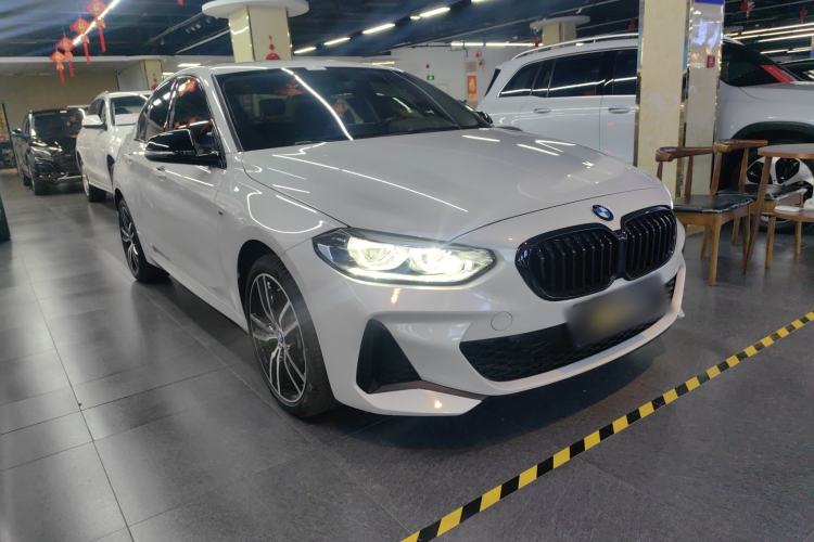 Used BMW 1 Series 2023 125i M Sport Night Edition