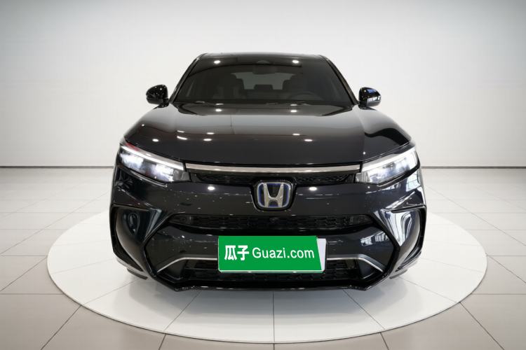 Used Honda Breeze New Energy 2024 ePHEV Premium Edition Front