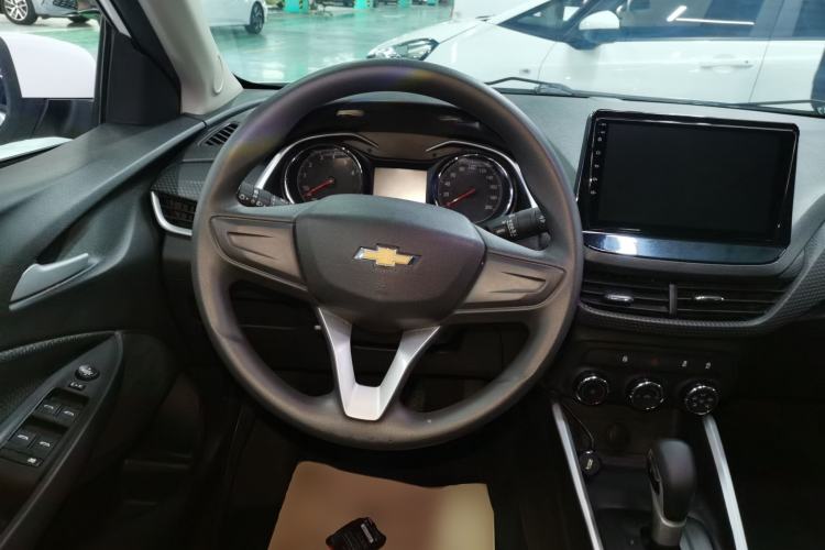 Used Chevrolet Cavalier 2020 325T Automatic Enjoyment Edition