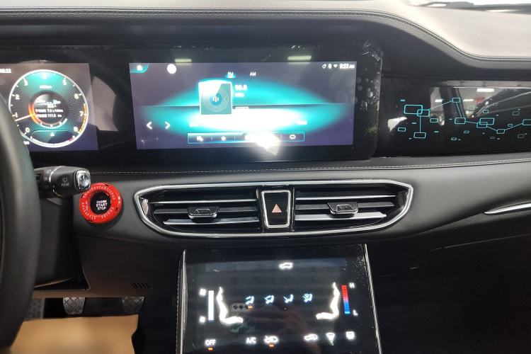 Used JETOUR X90 2021 1.5T Manual ShadowJoy 7-Seater